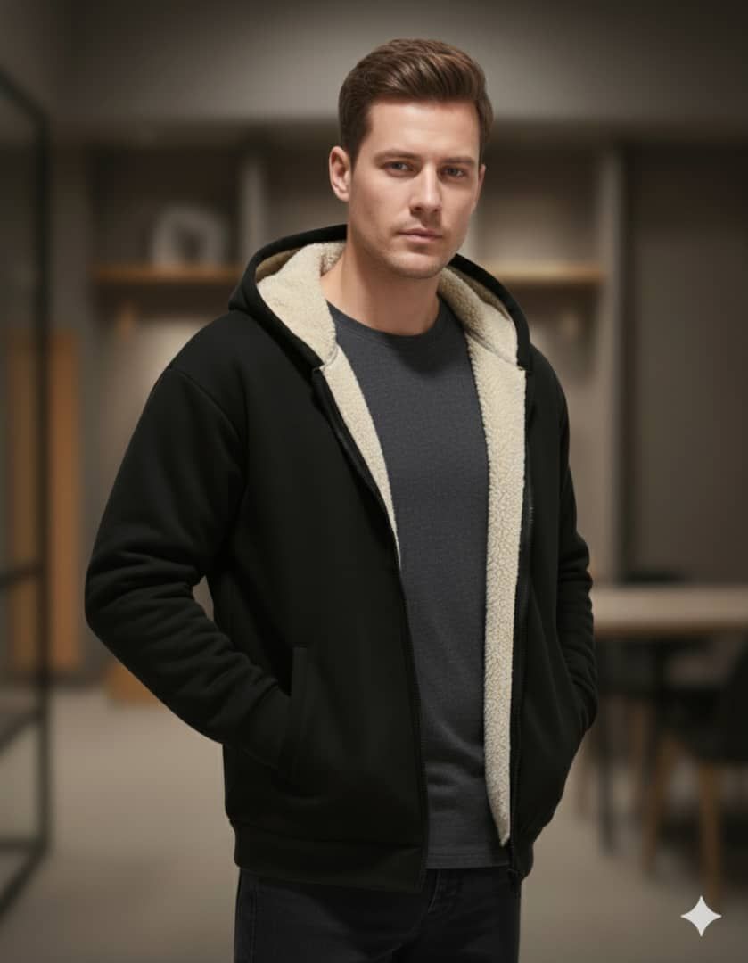 جاكيت شامواه