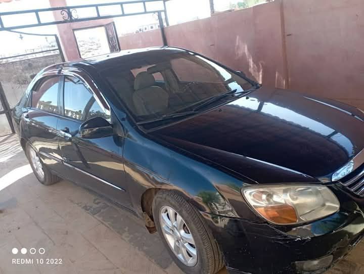 #للبيع_سيراتو_2009
•