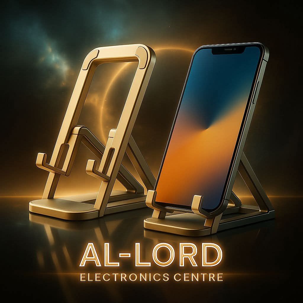 ستاند موبايل