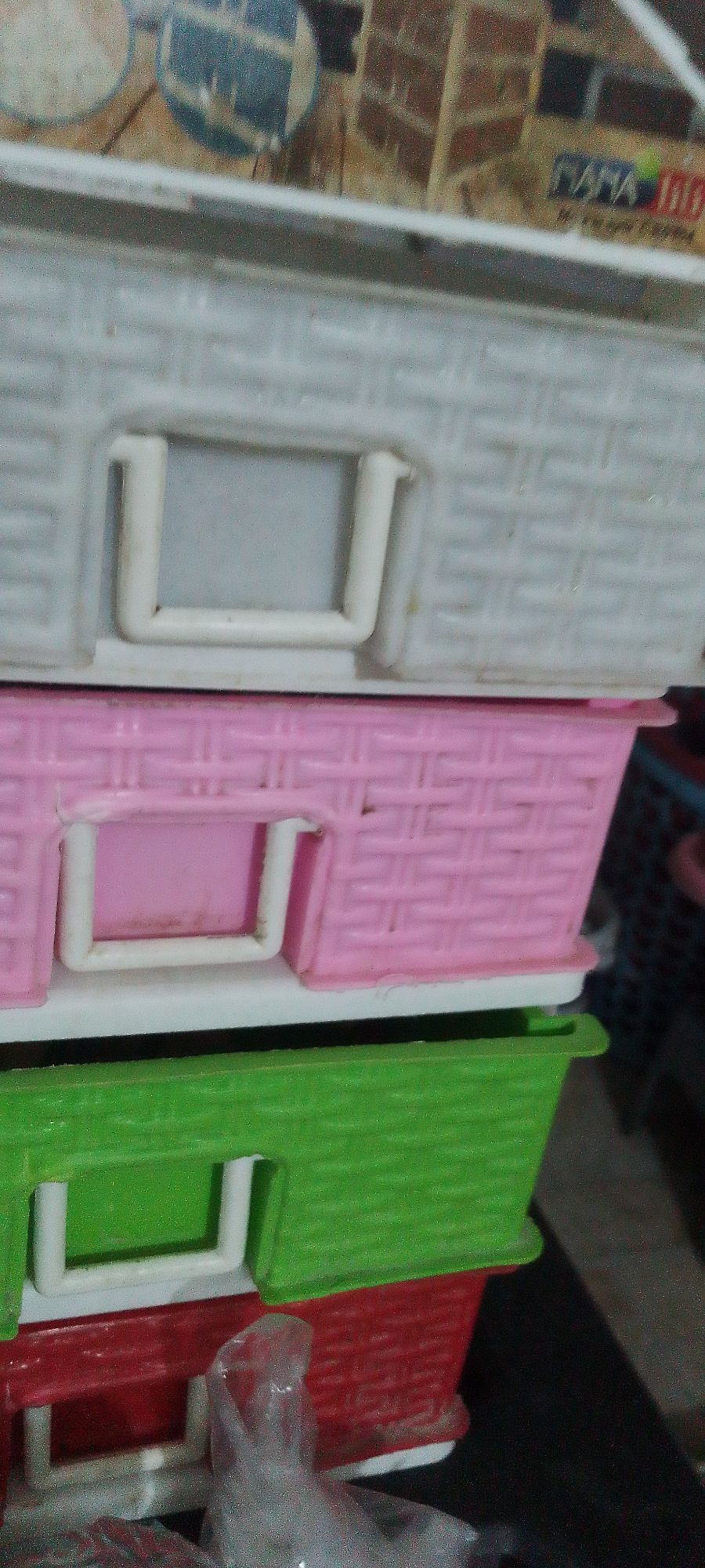 حافظة شوك ومعالق