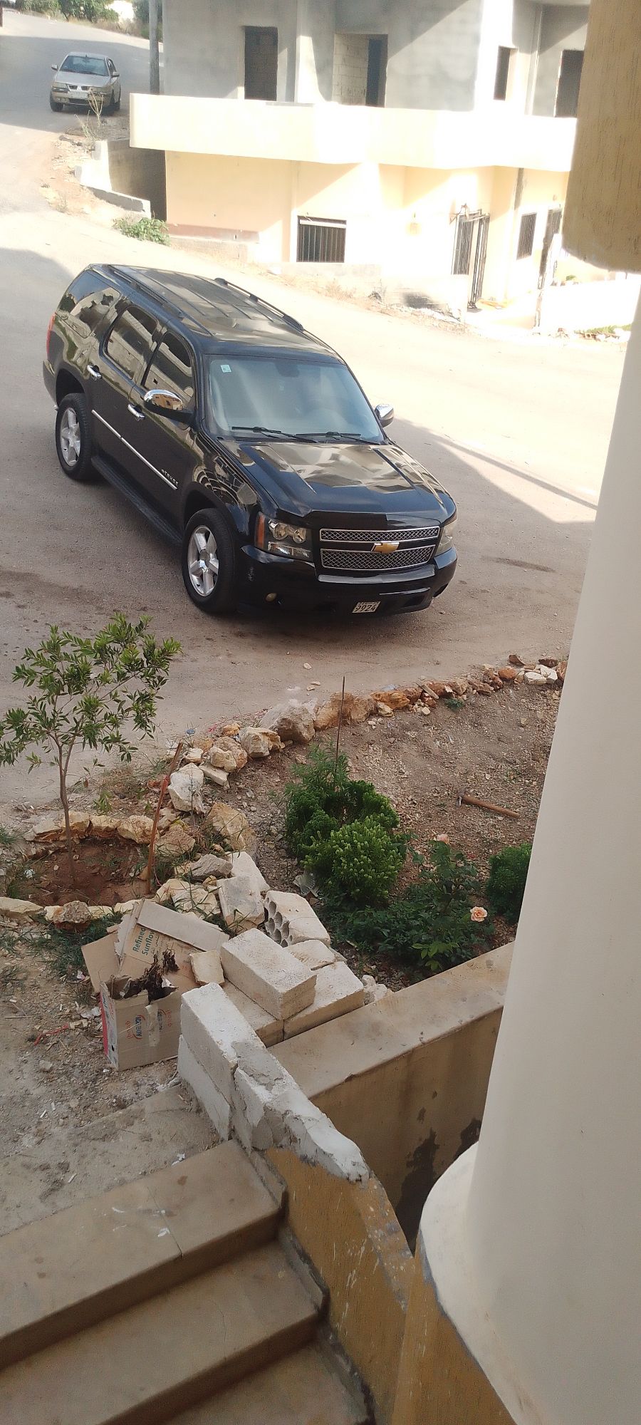 للبيع سيارة