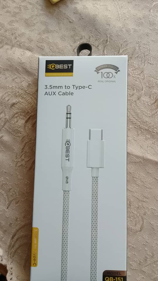 وصله تايبسي