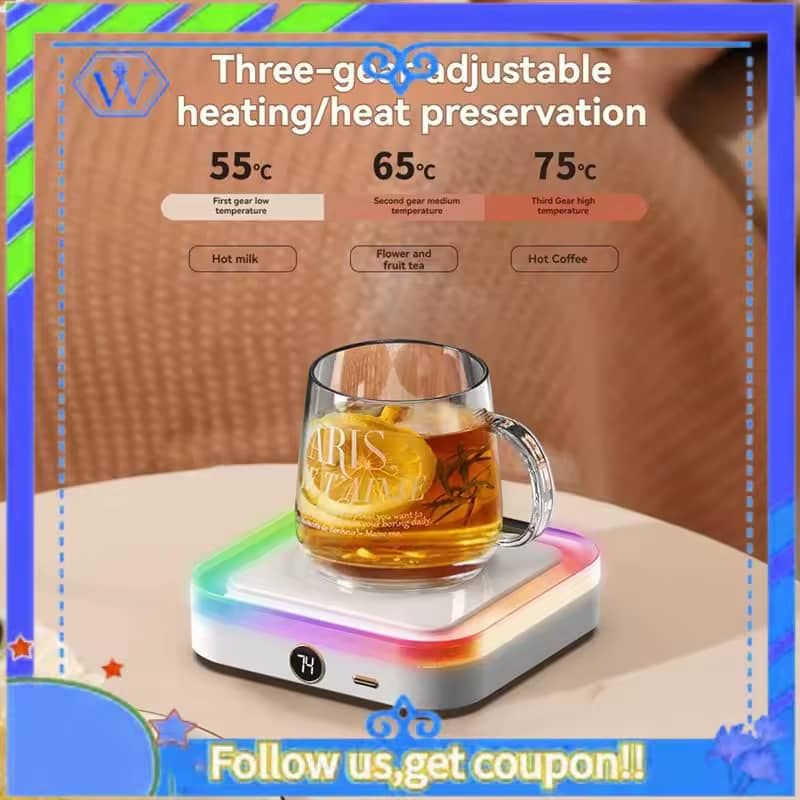 وداعًا للمشروبات الباردة