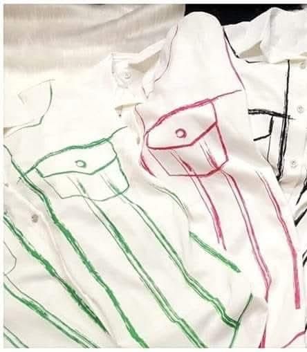 بلوزة