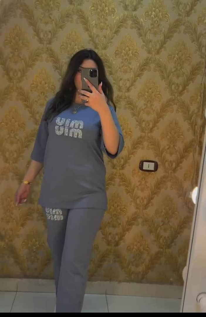 بيجاما نسائية