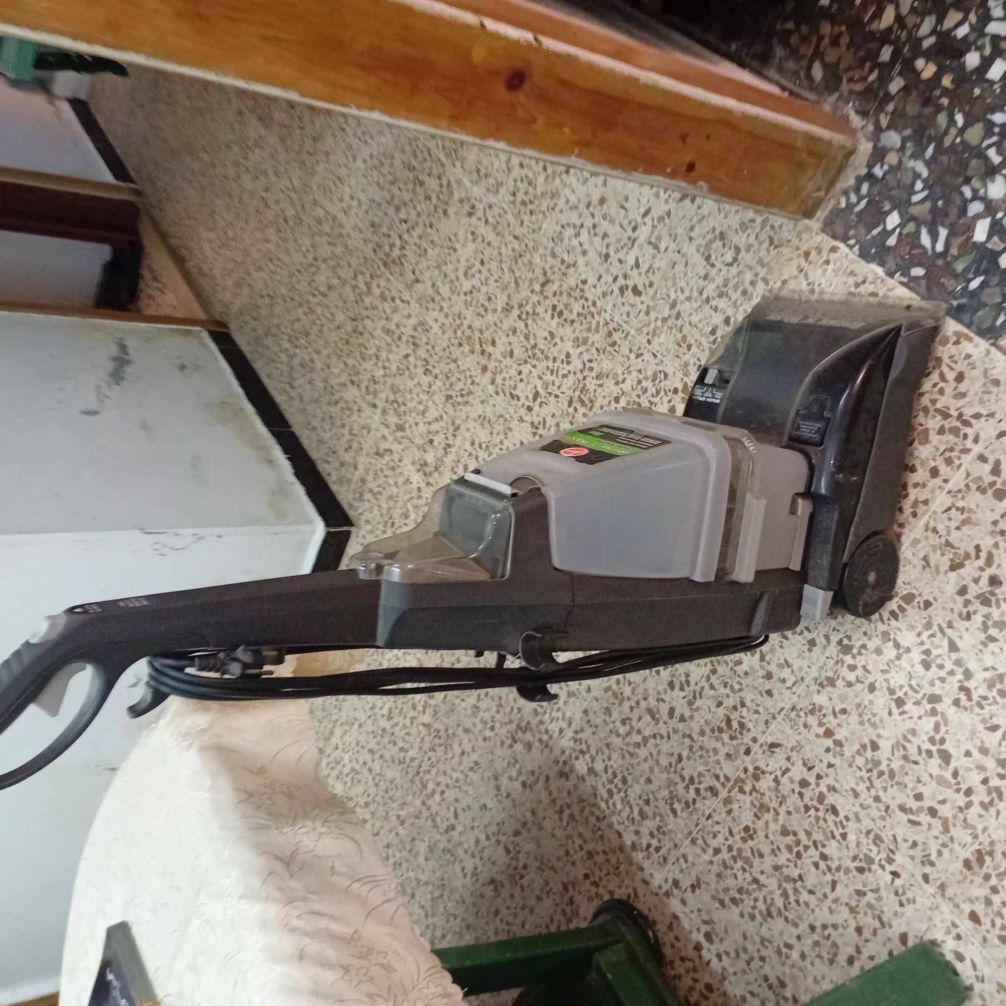 ليافة سجاد هوفر  مكسيكية الاصلية